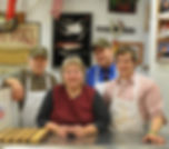 Chicago Meat Market, Chicago butcher shop